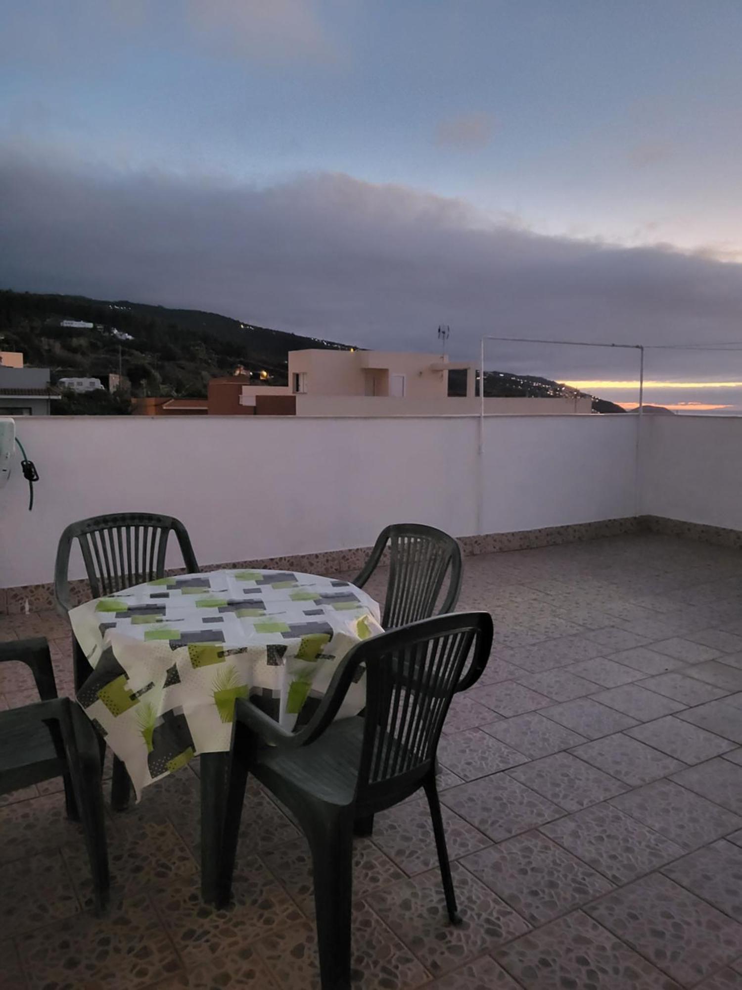 Apartmán Casa Sara 2 Icod De Los Vinos Exteriér fotografie