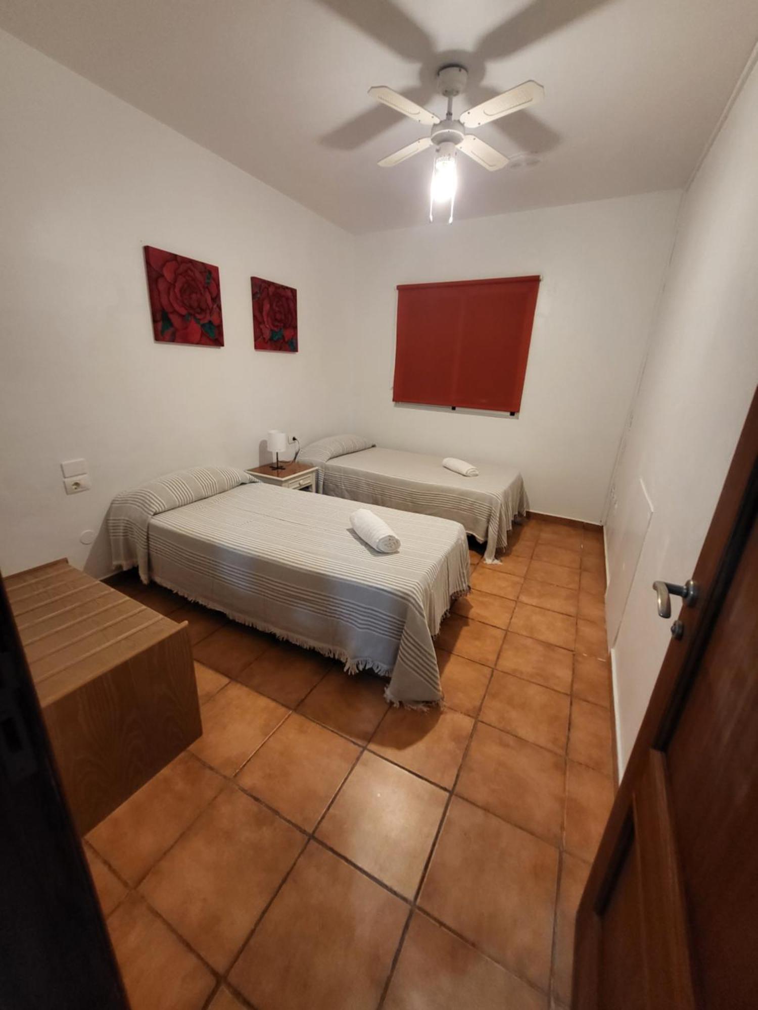 Apartmán Casa Sara 2 Icod De Los Vinos Exteriér fotografie