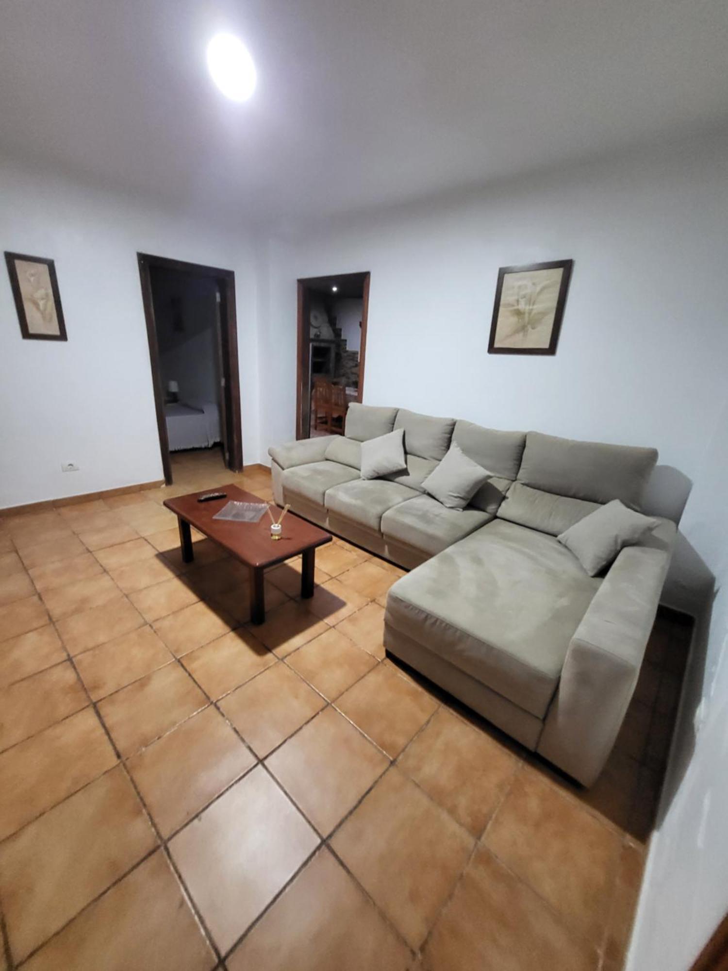 Apartmán Casa Sara 2 Icod De Los Vinos Exteriér fotografie