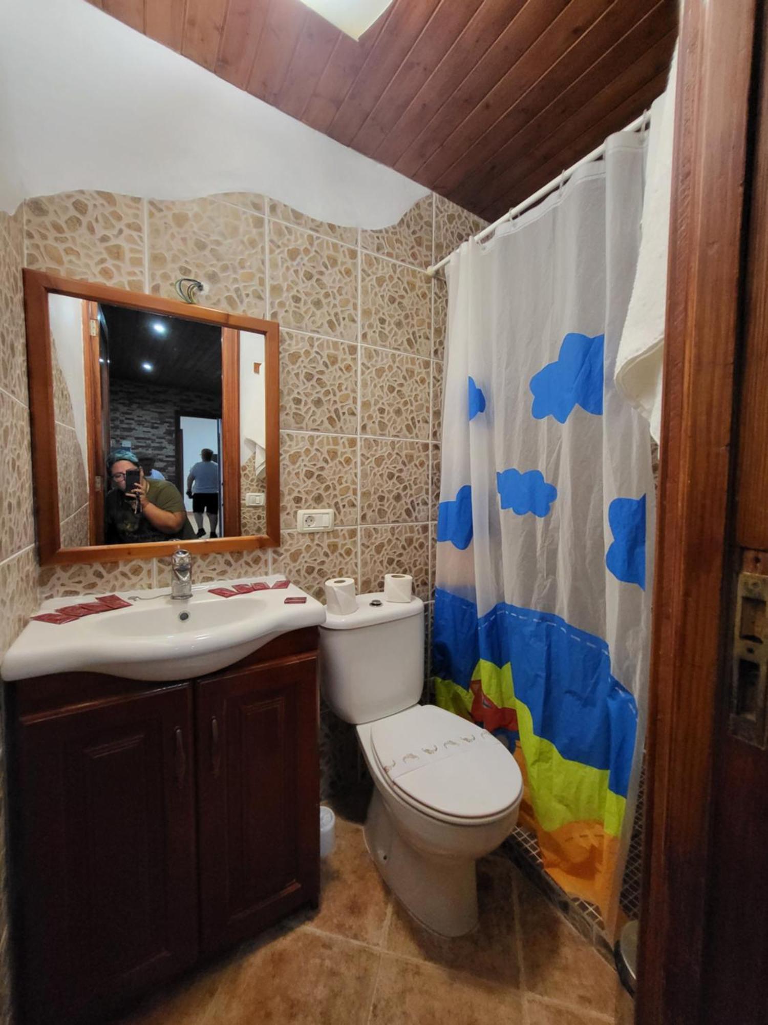 Apartmán Casa Sara 2 Icod De Los Vinos Exteriér fotografie