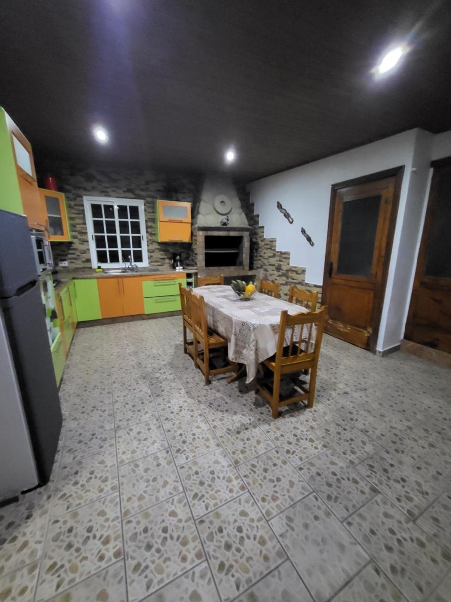 Apartmán Casa Sara 2 Icod De Los Vinos Exteriér fotografie