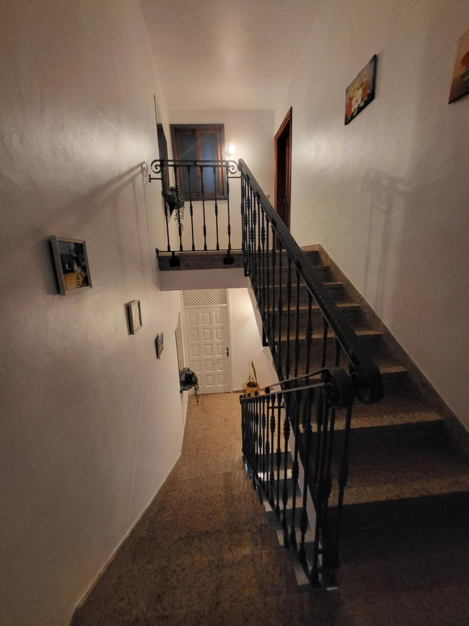 Apartmán Casa Sara 2 Icod De Los Vinos Exteriér fotografie