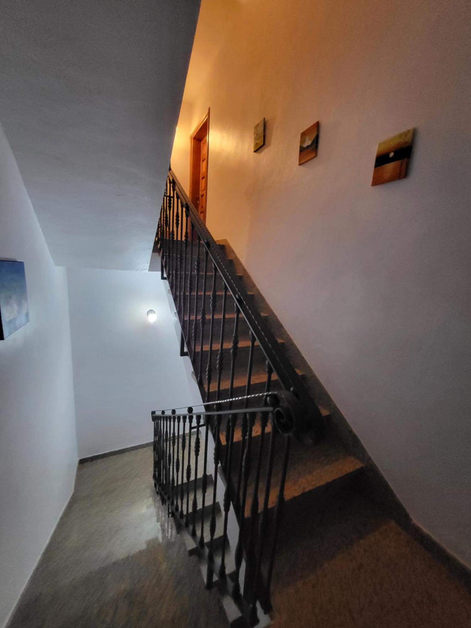 Apartmán Casa Sara 2 Icod De Los Vinos Exteriér fotografie